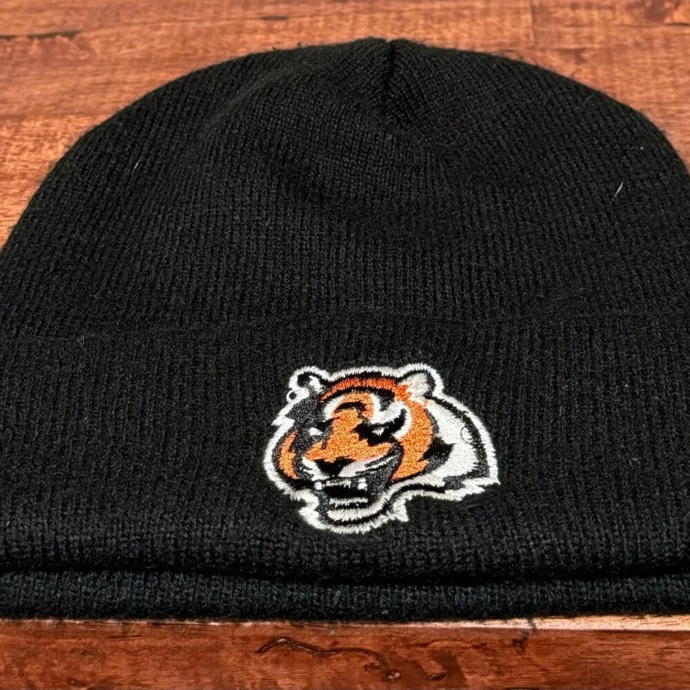 Cincinnati Bengals Beanie / Winter Hat